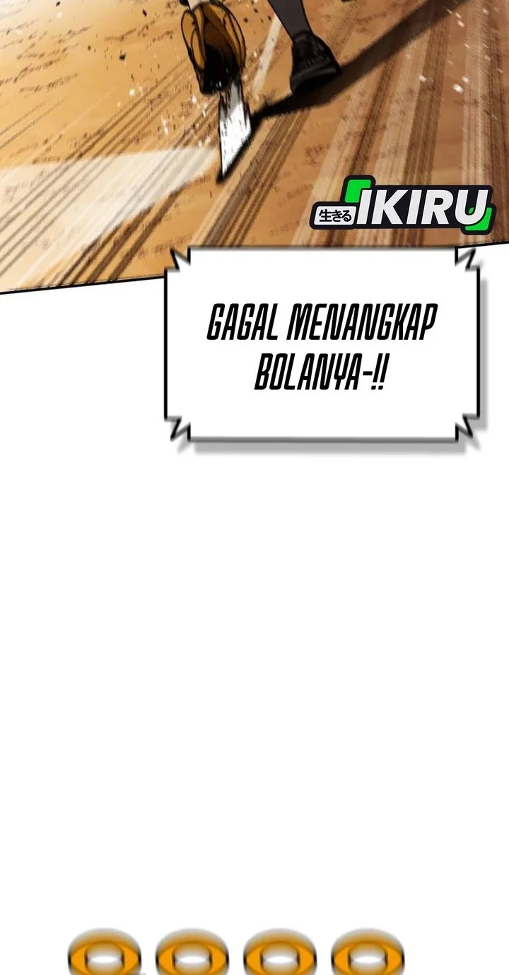 Not Over Chapter 50 Gambar 54