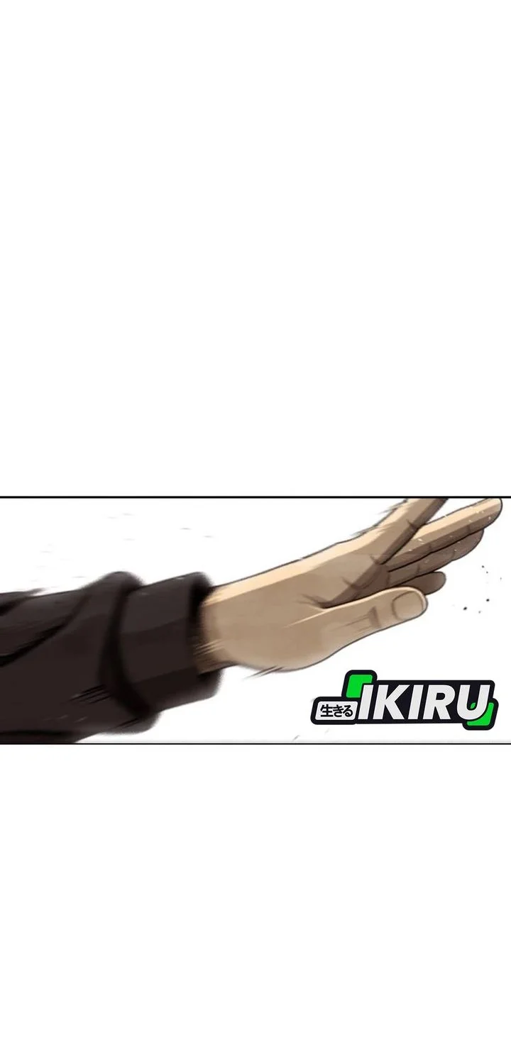 Not Over Chapter 50 Gambar 60