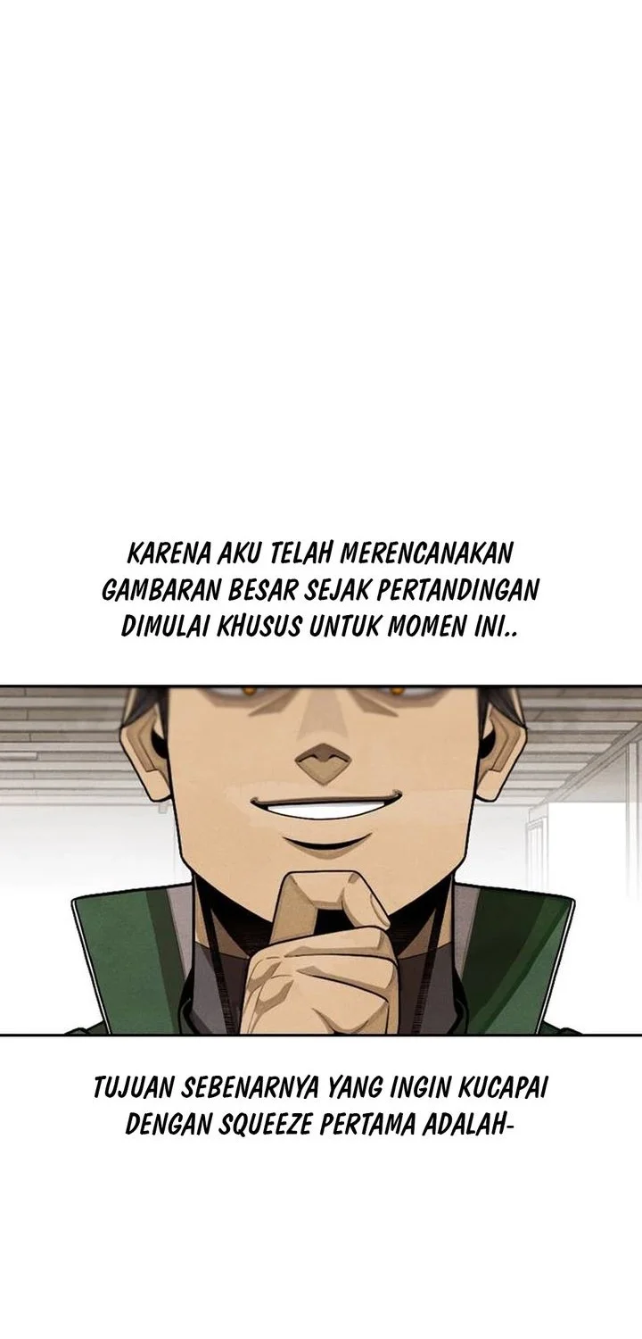 Not Over Chapter 50 Gambar 66