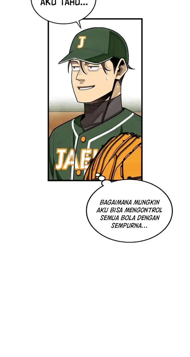 Not Over Chapter 51 Gambar 48