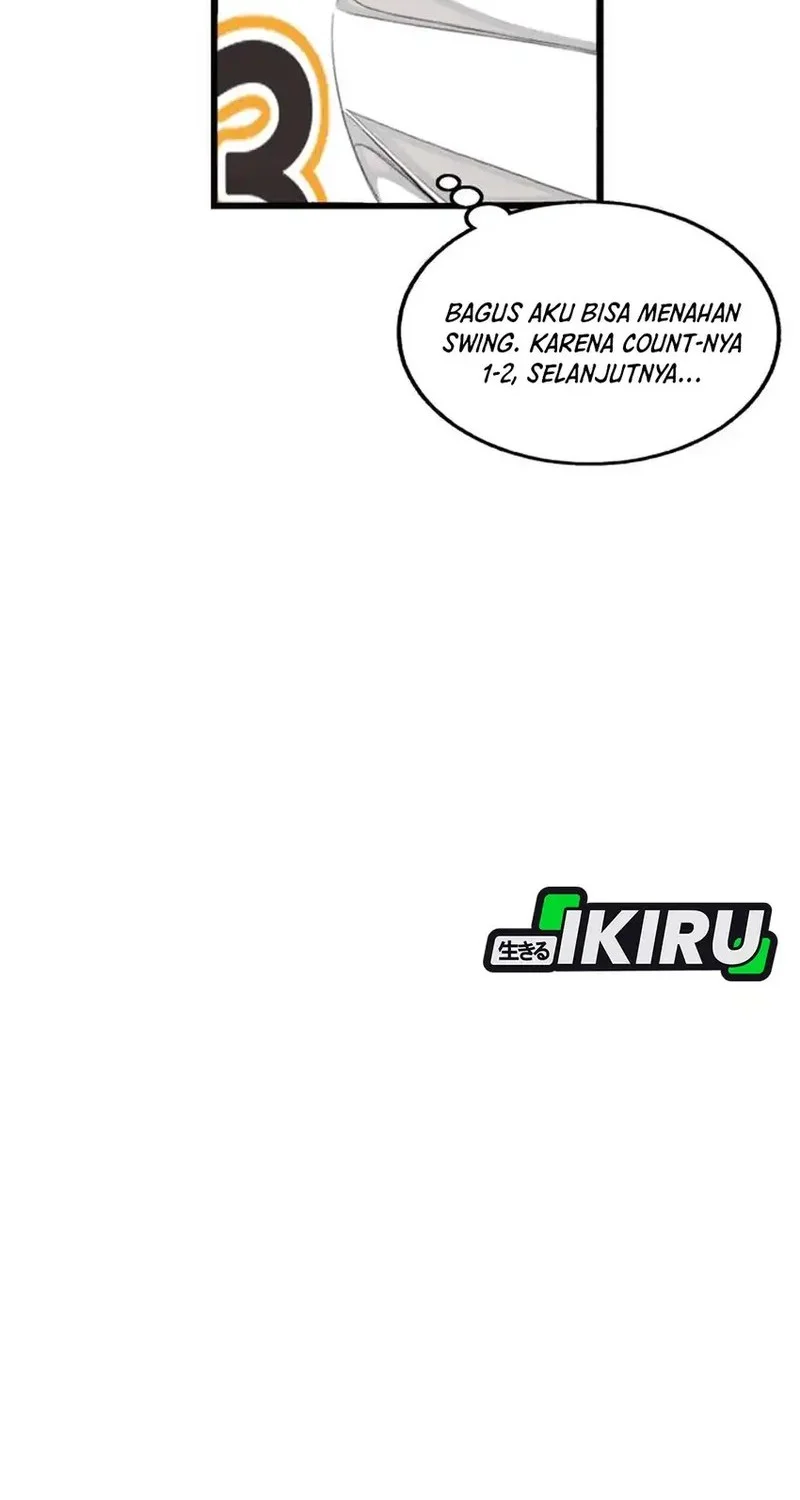 Not Over Chapter 51 Gambar 52