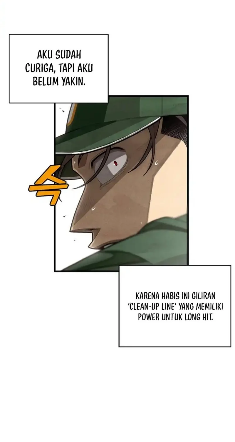 Not Over Chapter 51 Gambar 64