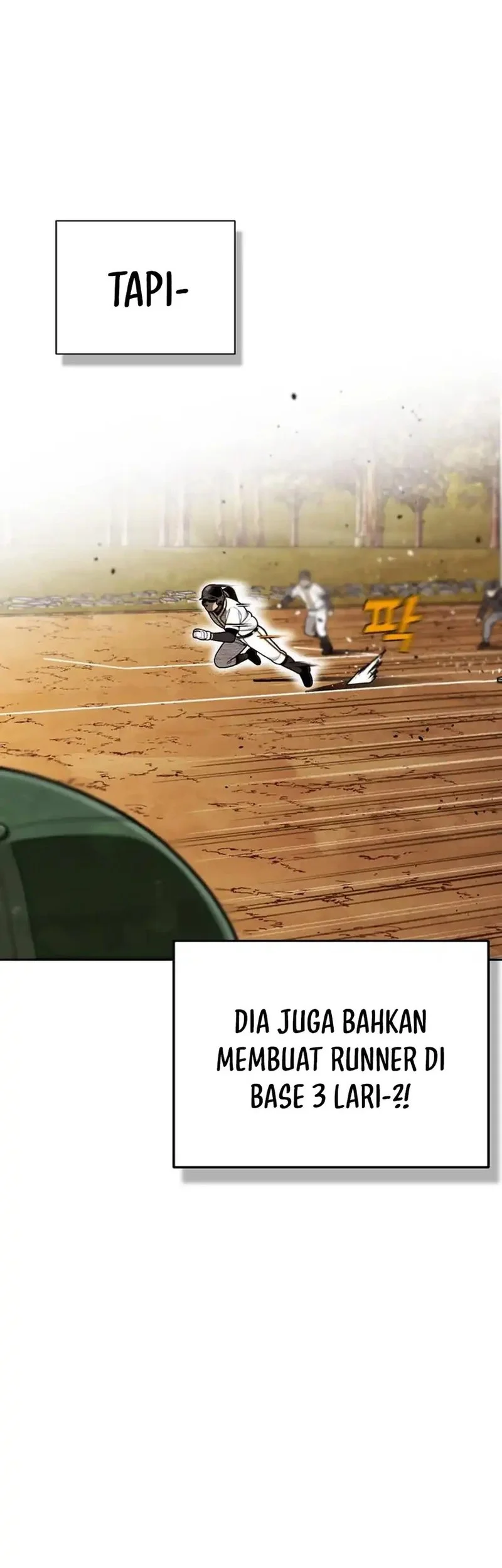 Not Over Chapter 51 Gambar 66