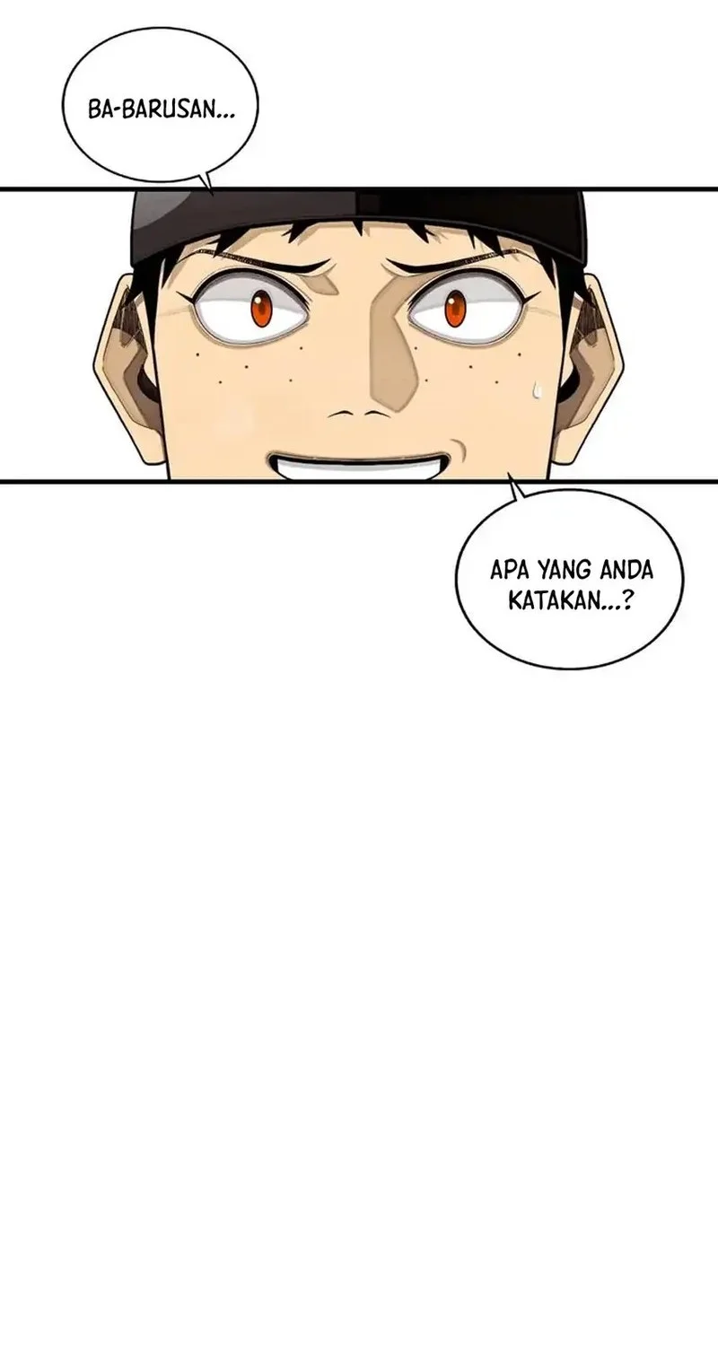 Not Over Chapter 52 Gambar 48