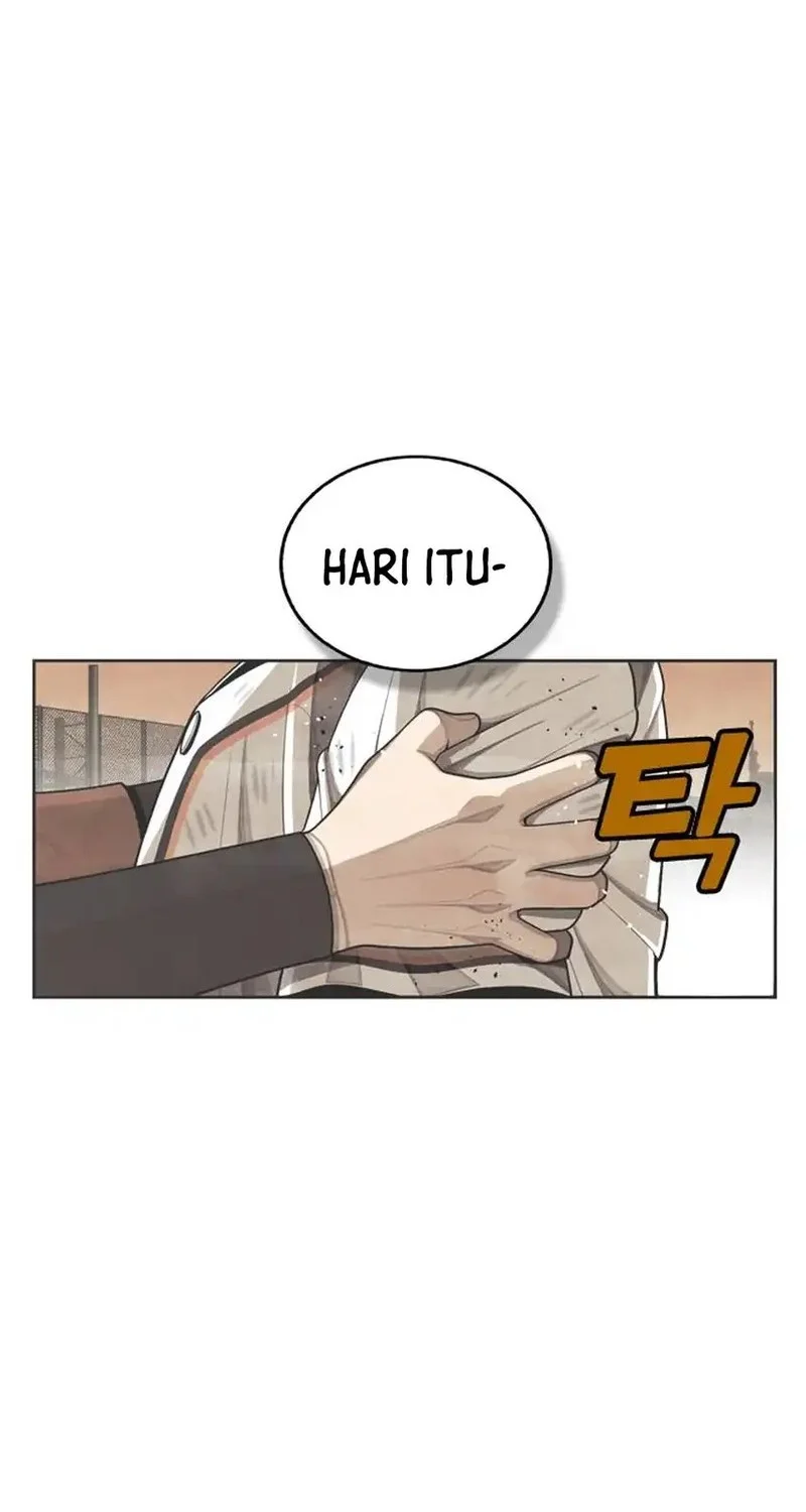 Not Over Chapter 52 Gambar 52