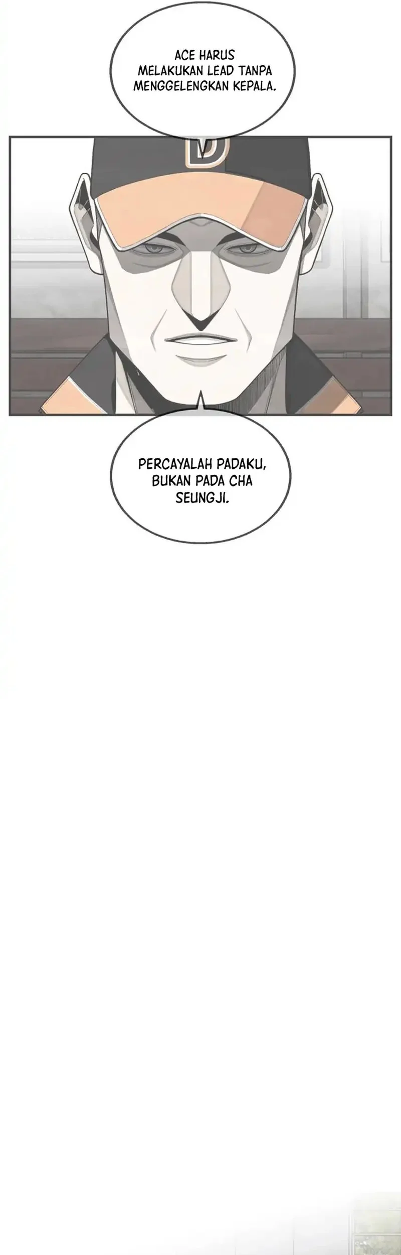 Not Over Chapter 52 Gambar 61