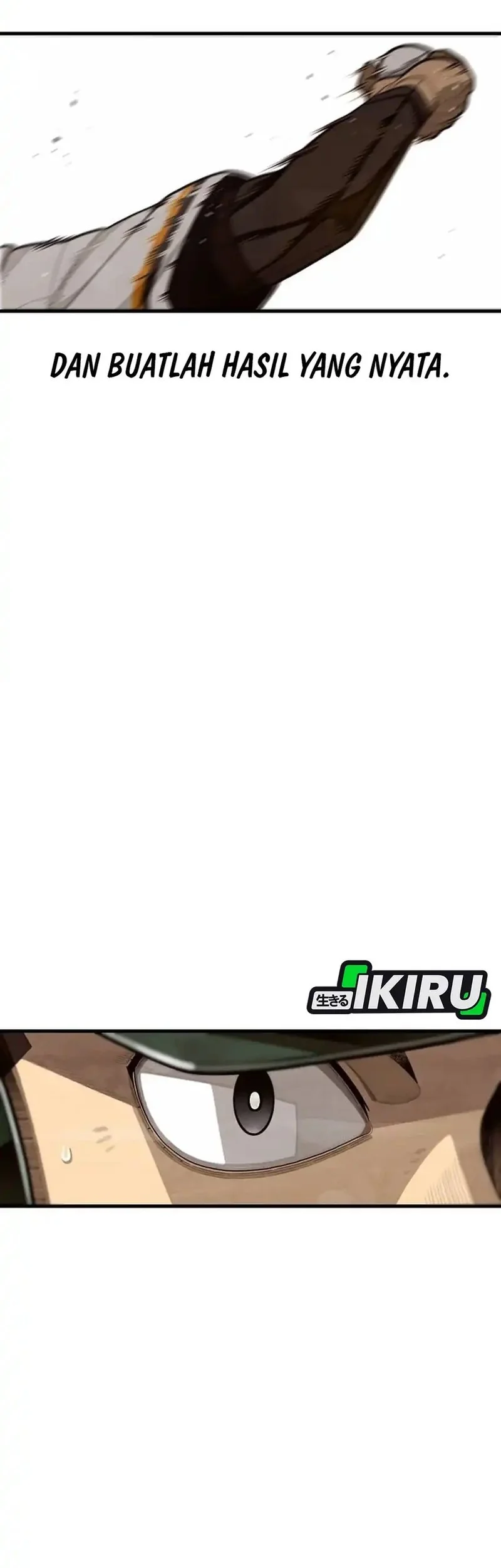 Not Over Chapter 52 Gambar 67