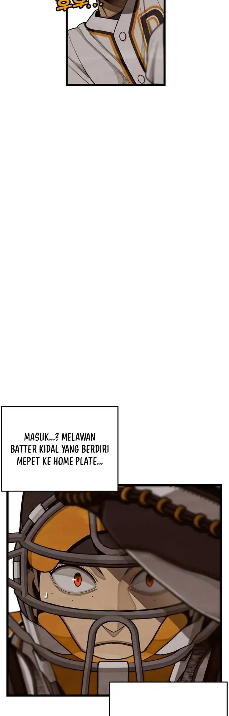 Not Over Chapter 52 Gambar 71