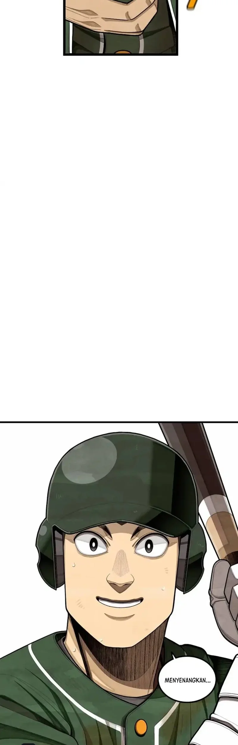 Not Over Chapter 52 Gambar 74