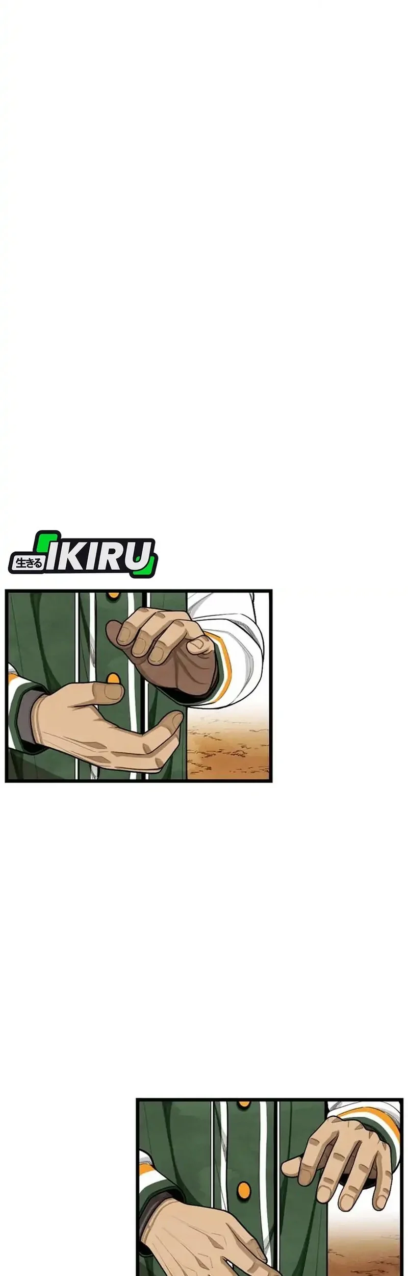 Not Over Chapter 52 Gambar 77
