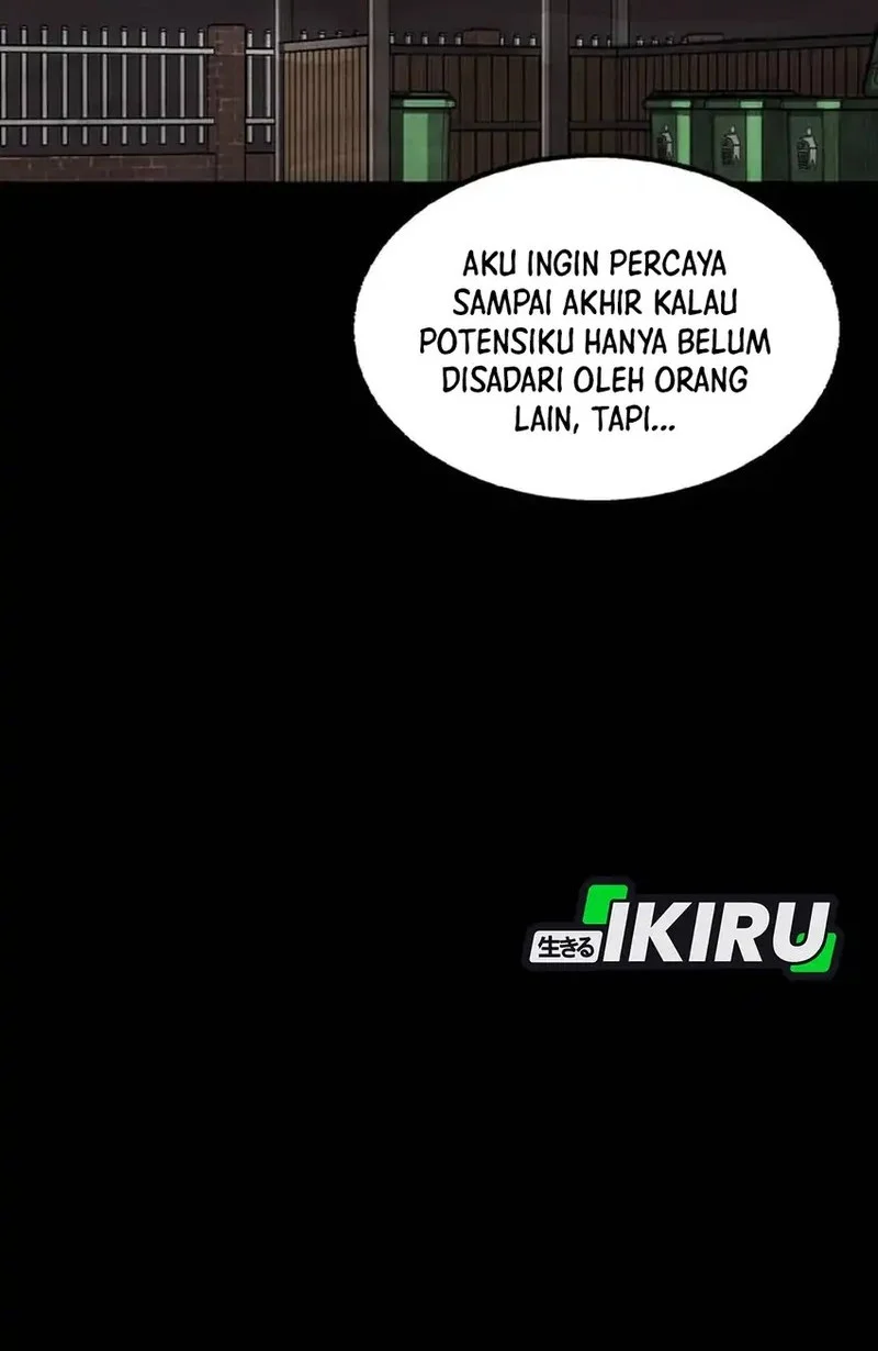 Not Over Chapter 52 Gambar 12