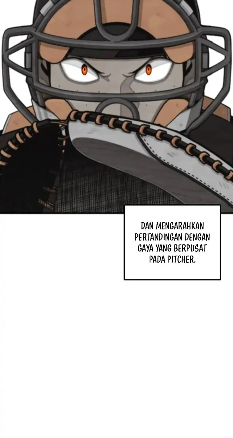 Not Over Chapter 53 Gambar 52