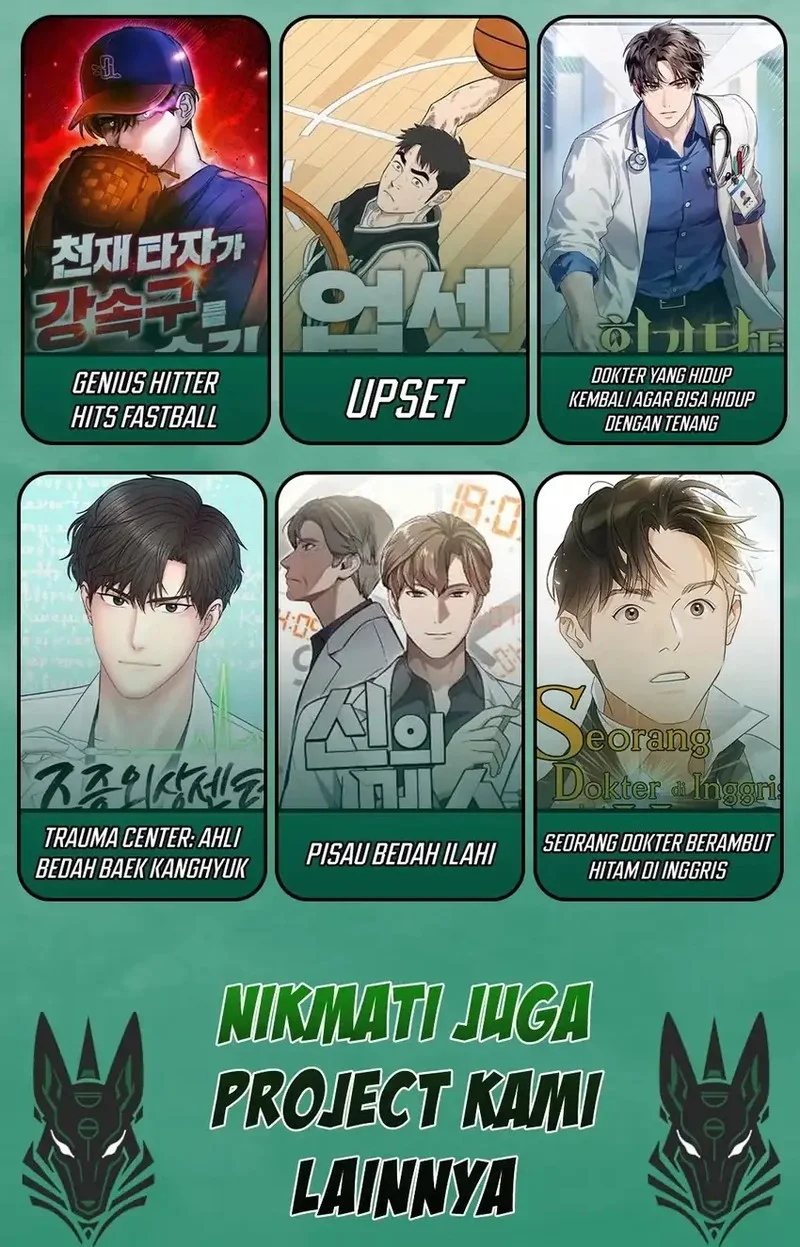 Not Over Chapter 53 Gambar 70