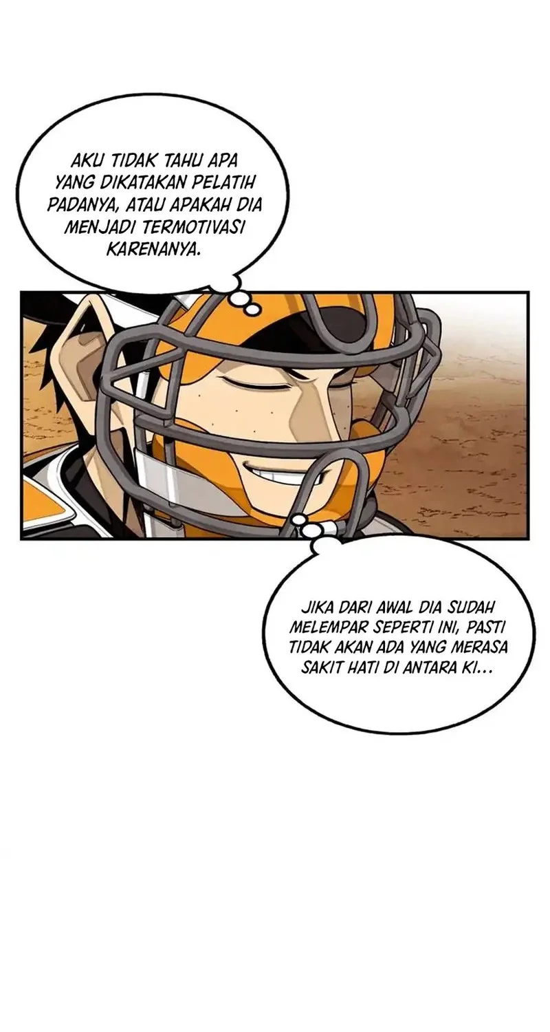 Not Over Chapter 53 Gambar 8