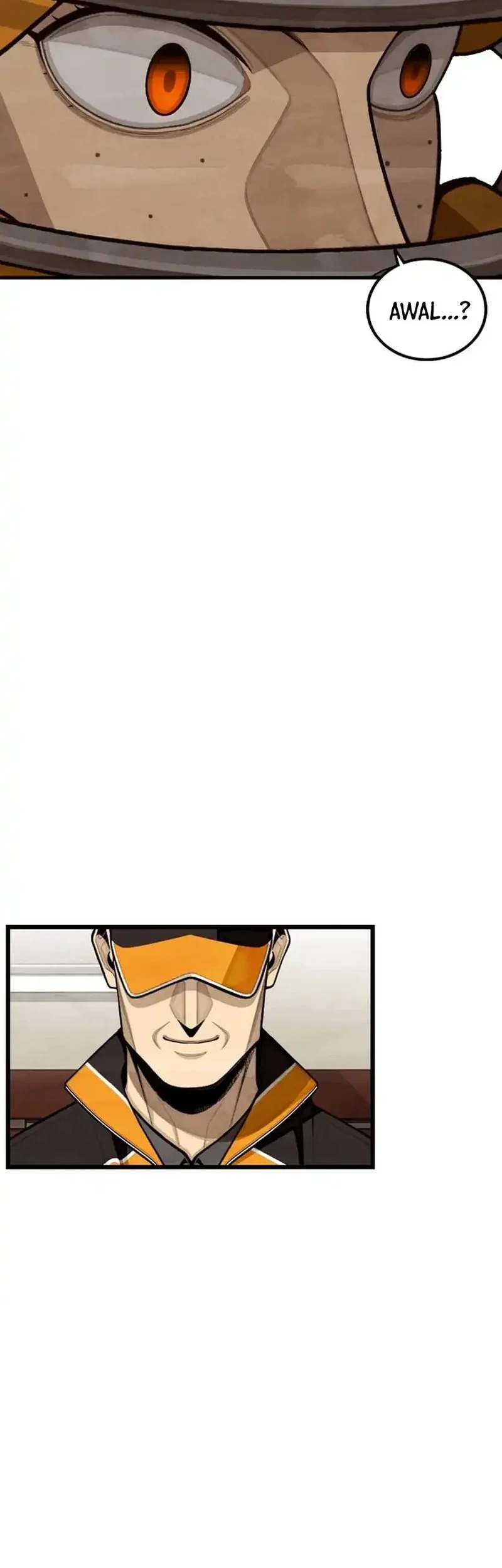 Not Over Chapter 53 Gambar 13