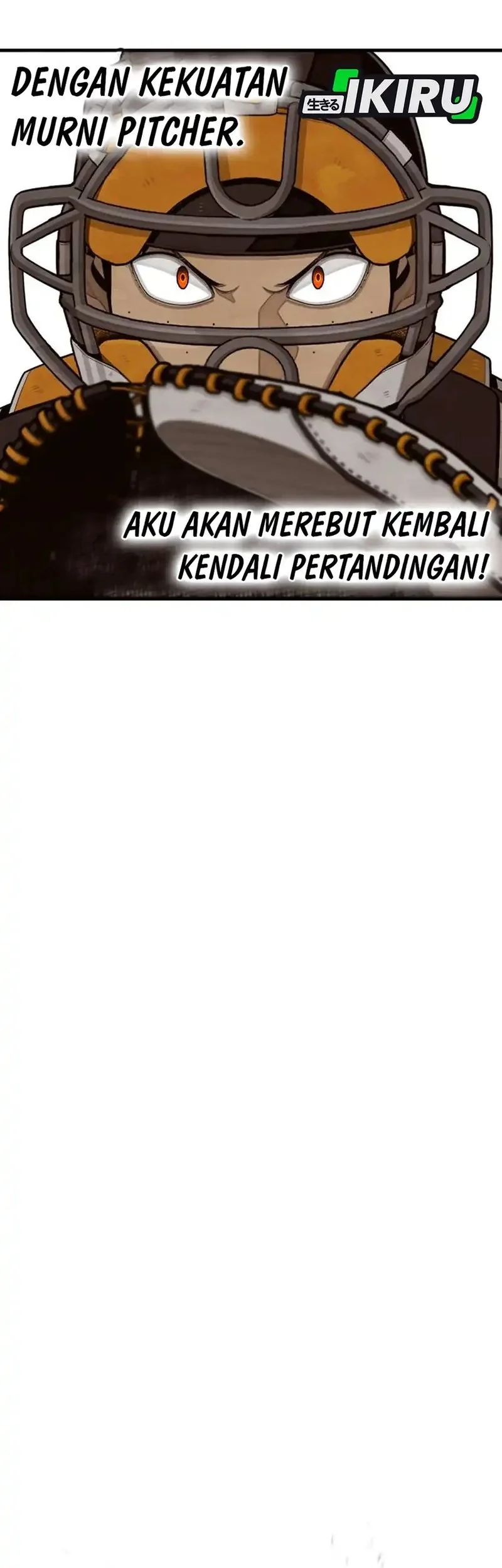 Not Over Chapter 53 Gambar 29