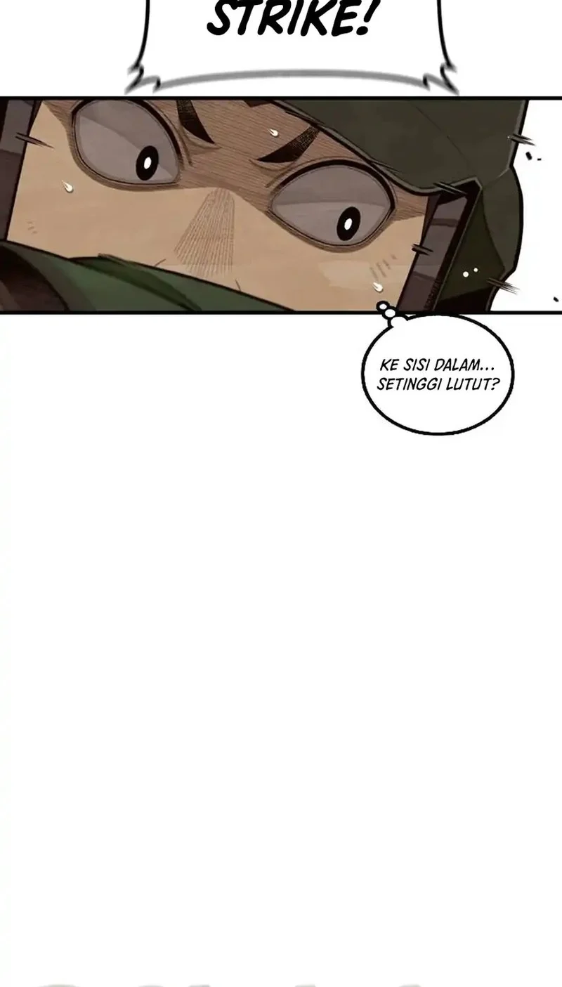 Not Over Chapter 53 Gambar 32