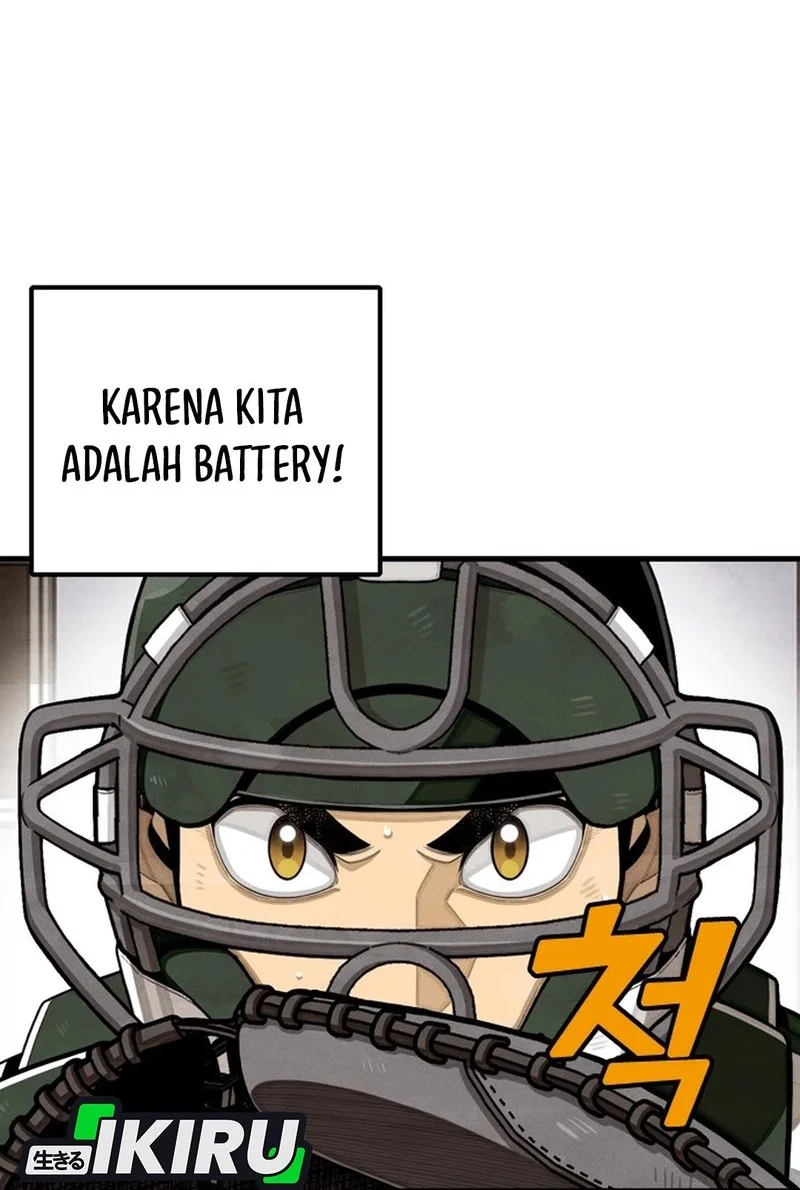 Not Over Chapter 54 Gambar 60