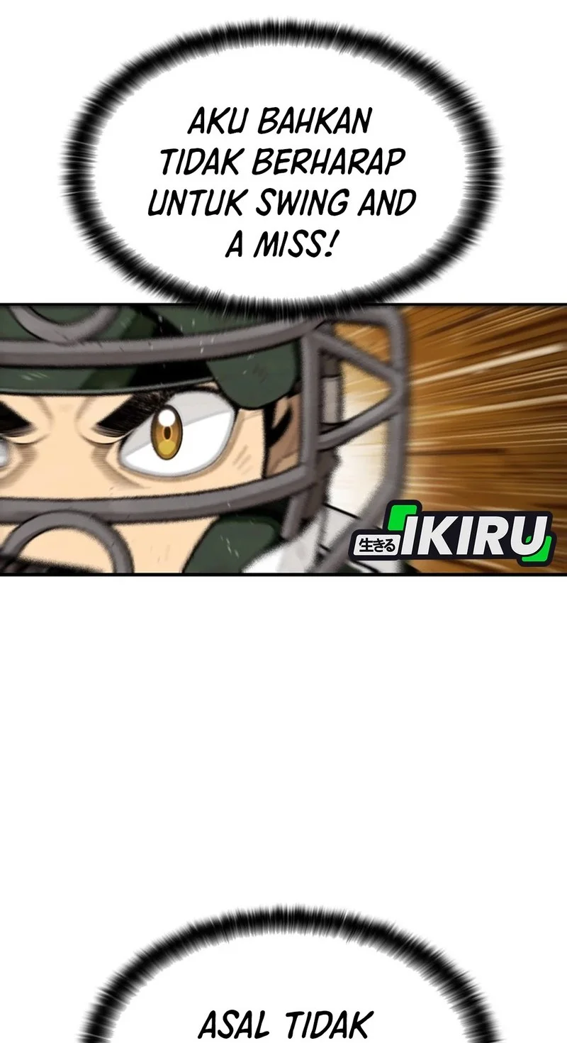 Not Over Chapter 54 Gambar 64