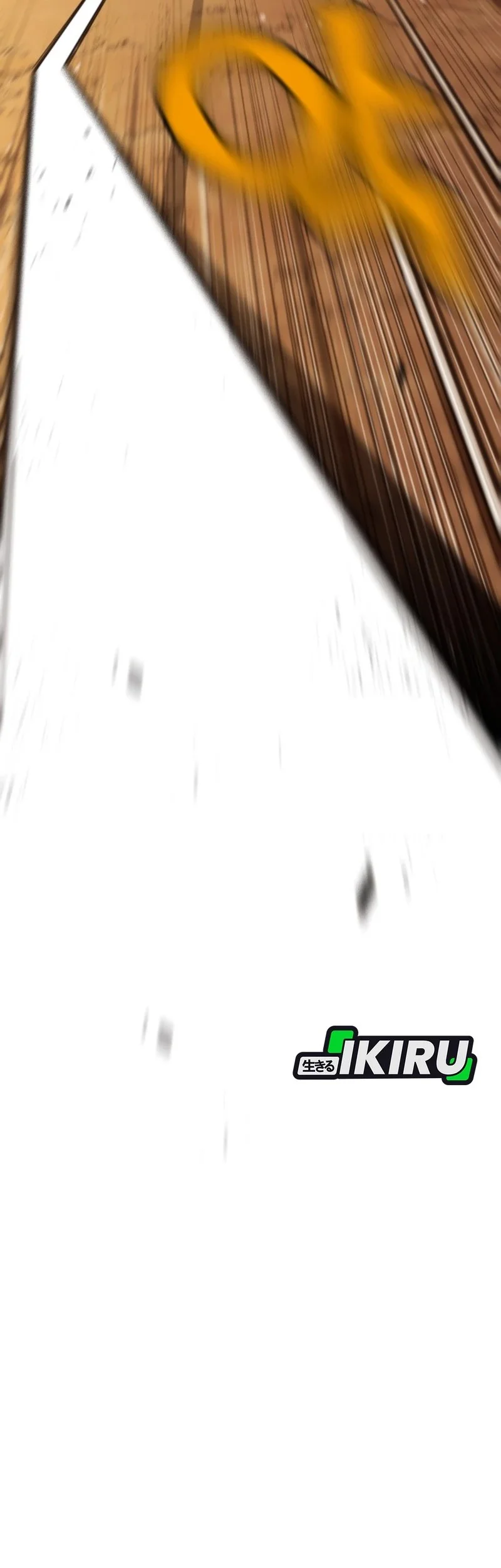 Not Over Chapter 54 Gambar 66