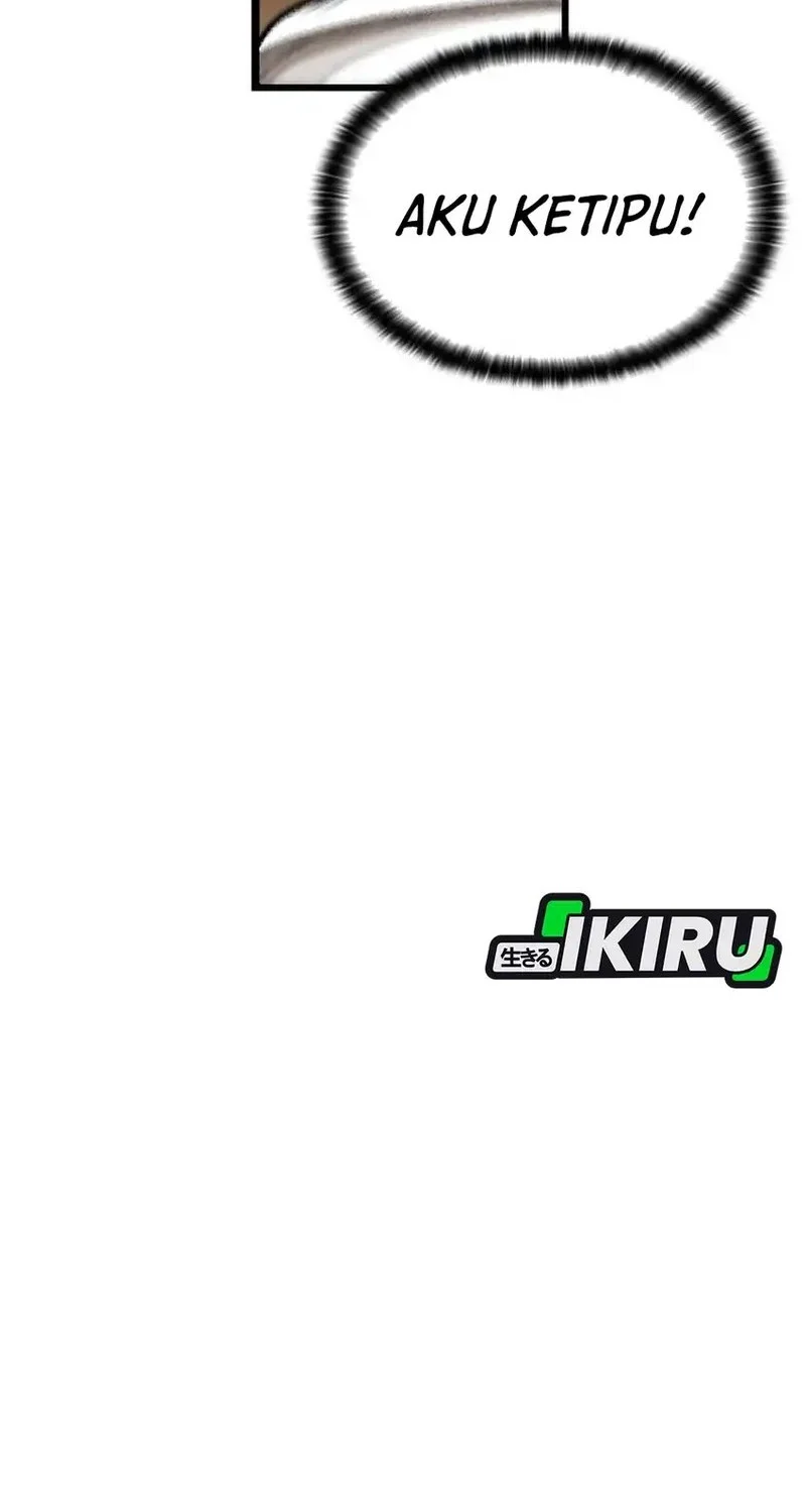 Not Over Chapter 55 Gambar 59