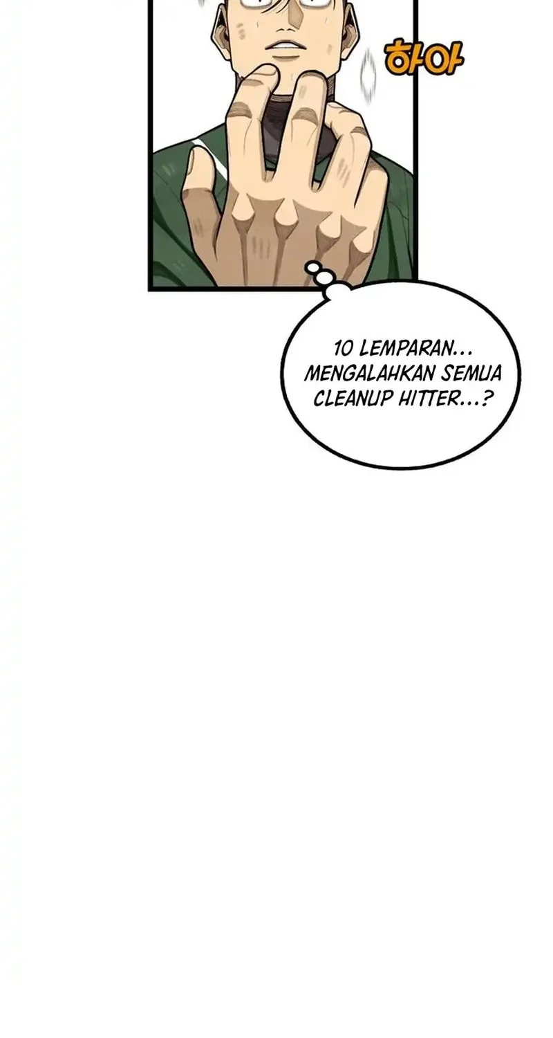Not Over Chapter 55 Gambar 63