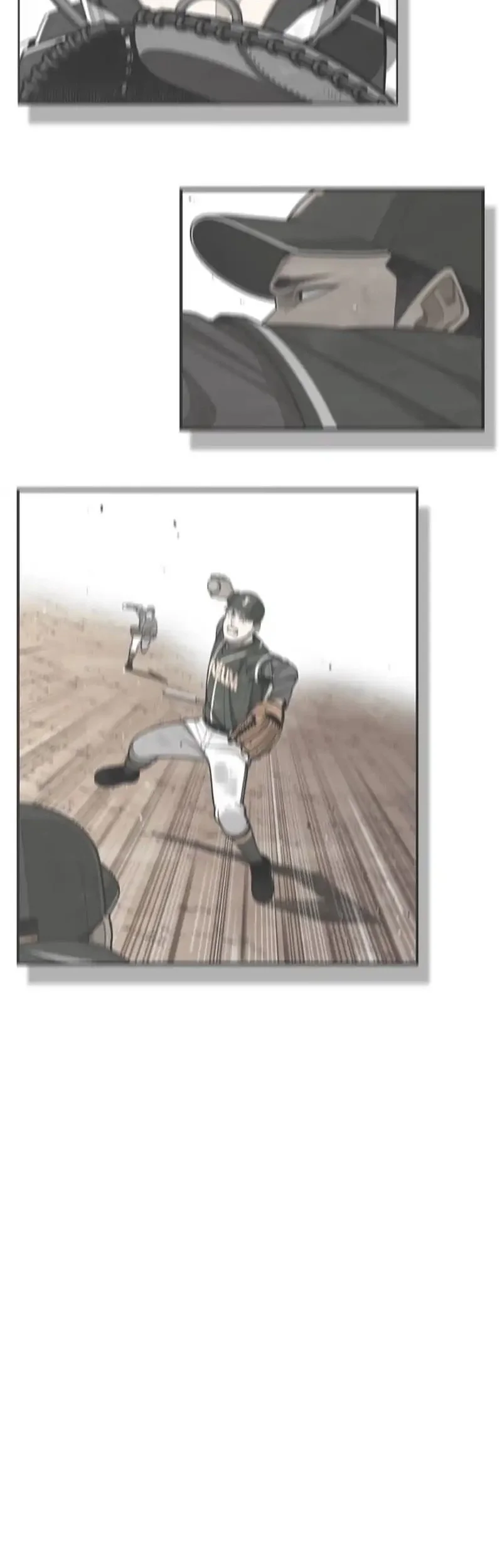 Not Over Chapter 55 Gambar 65