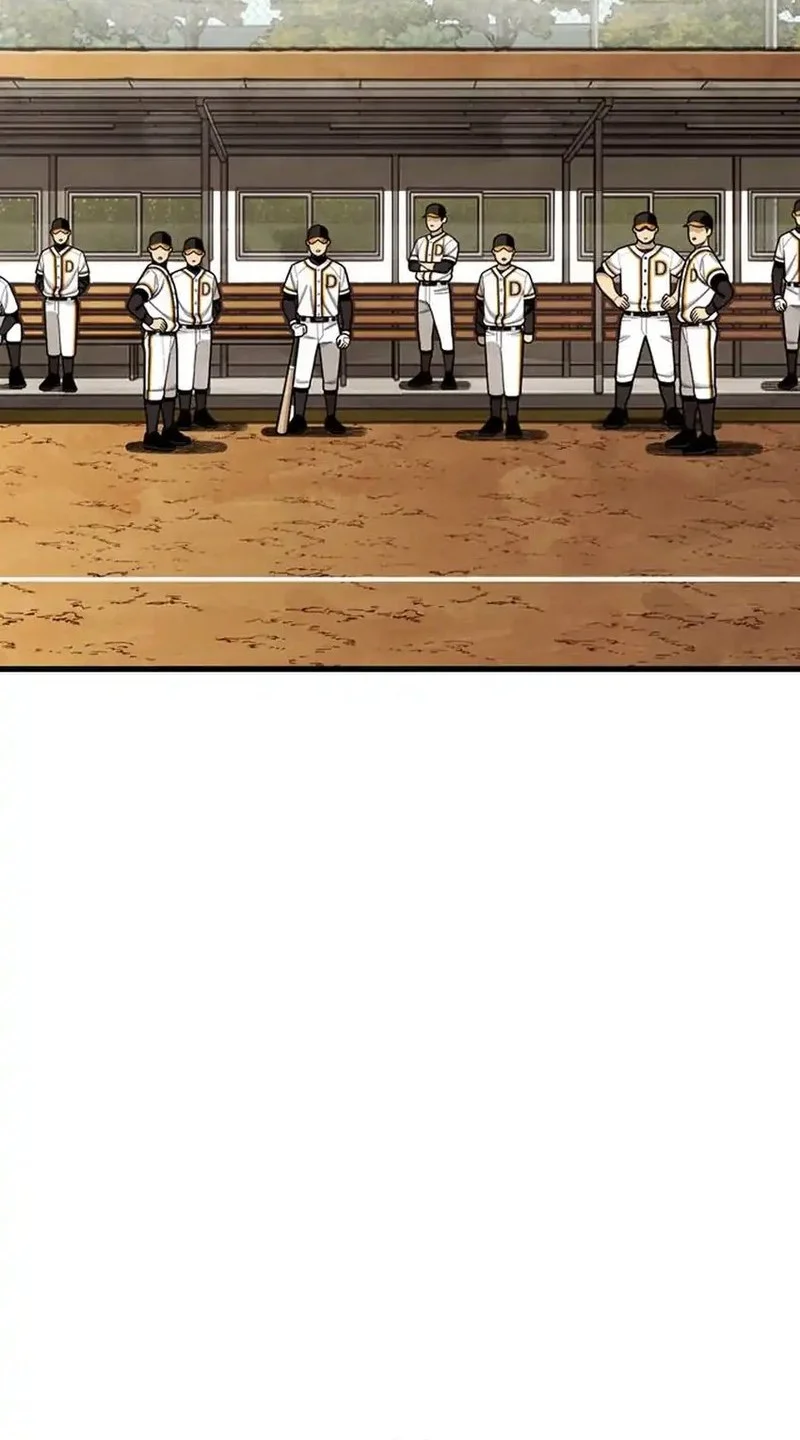 Not Over Chapter 55 Gambar 67