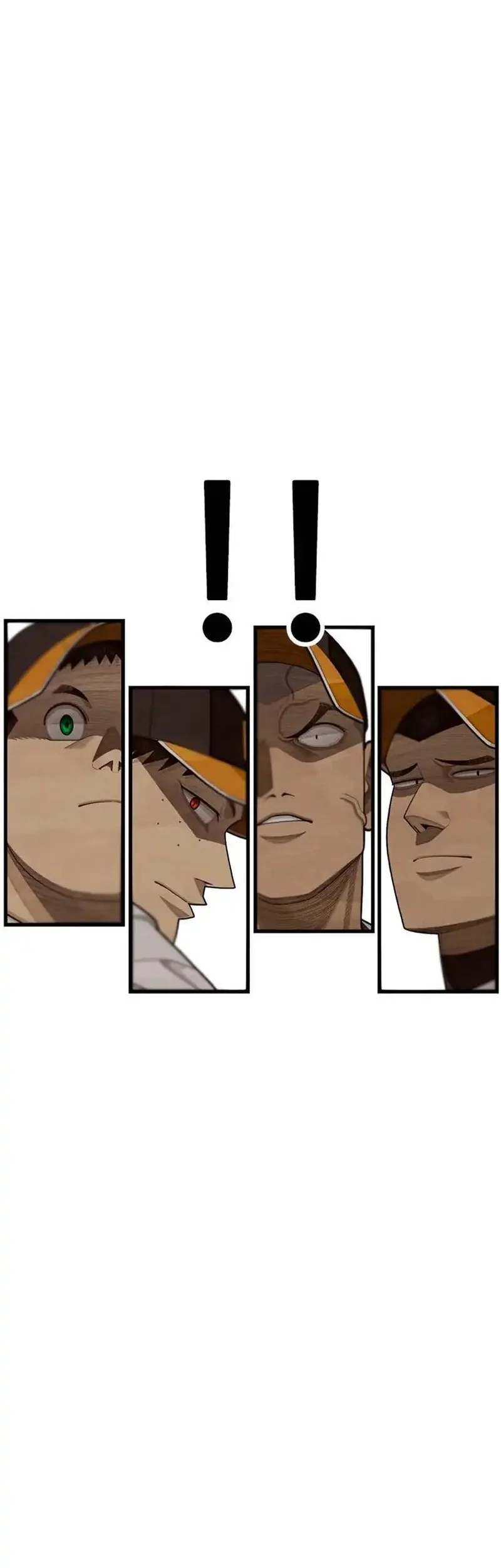 Not Over Chapter 55 Gambar 69