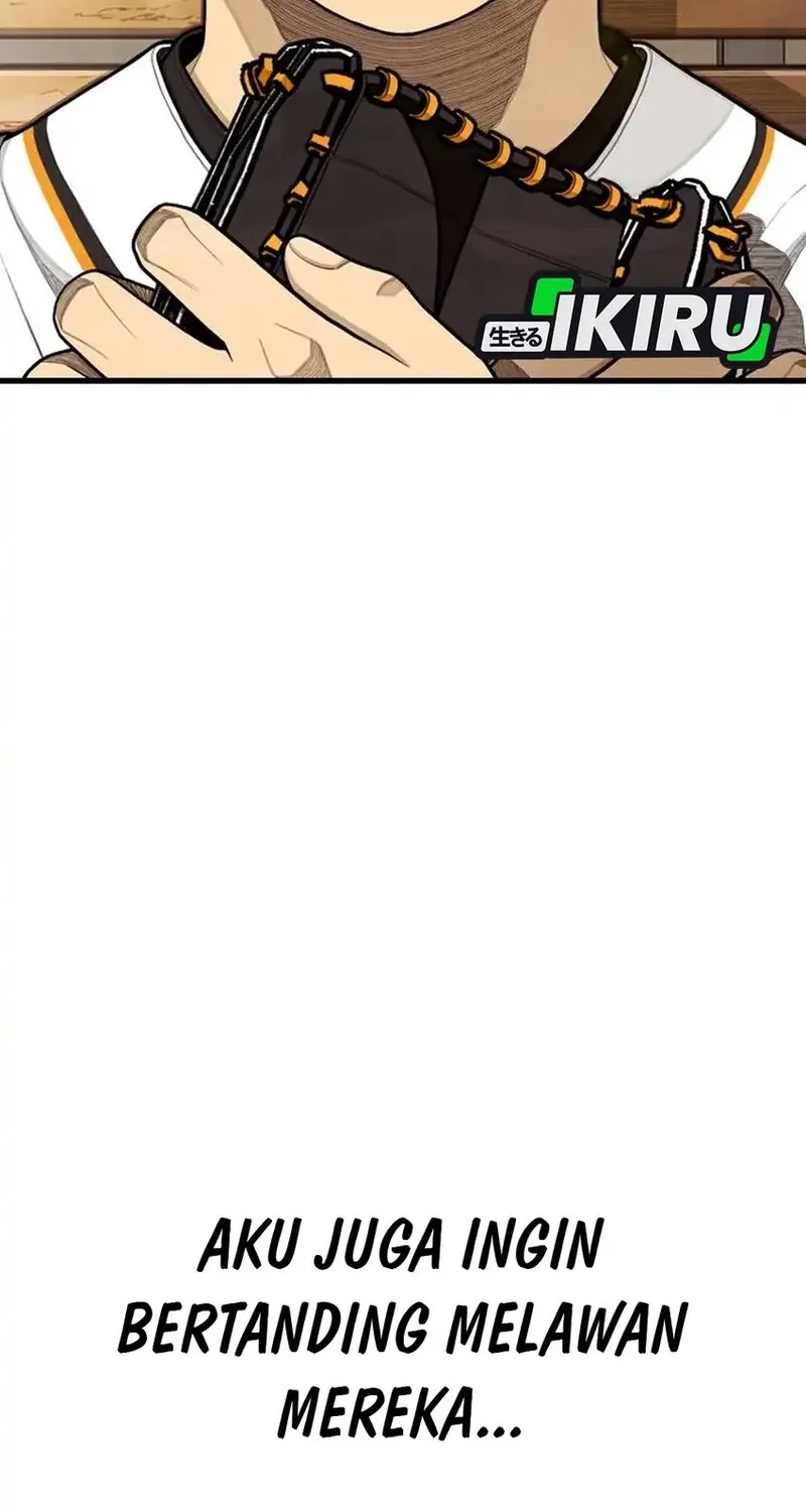 Not Over Chapter 55 Gambar 71