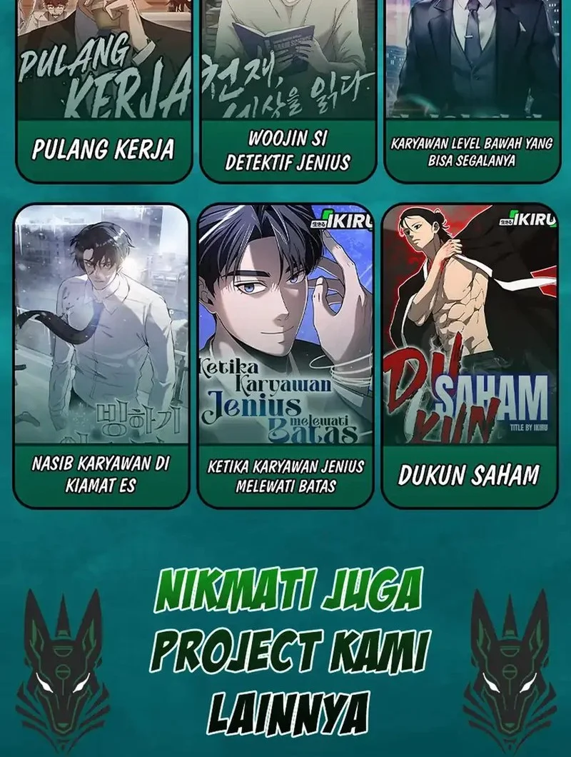 Not Over Chapter 55 Gambar 73