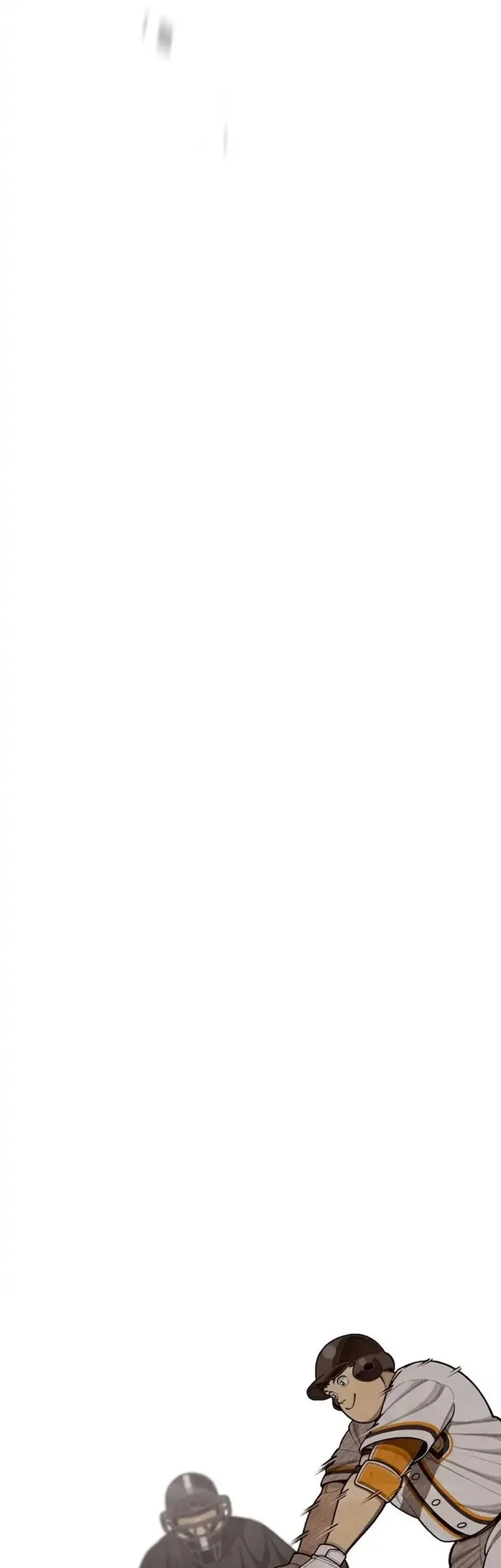 Not Over Chapter 55 Gambar 5