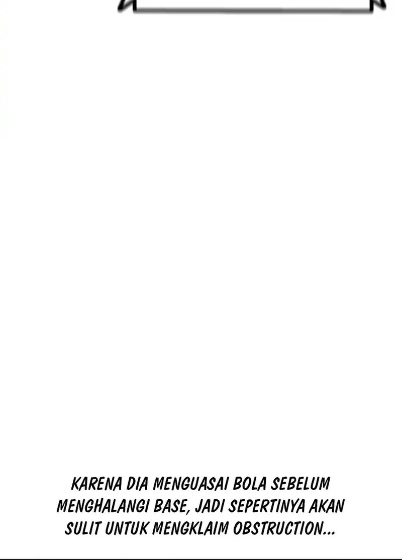 Not Over Chapter 55 Gambar 28