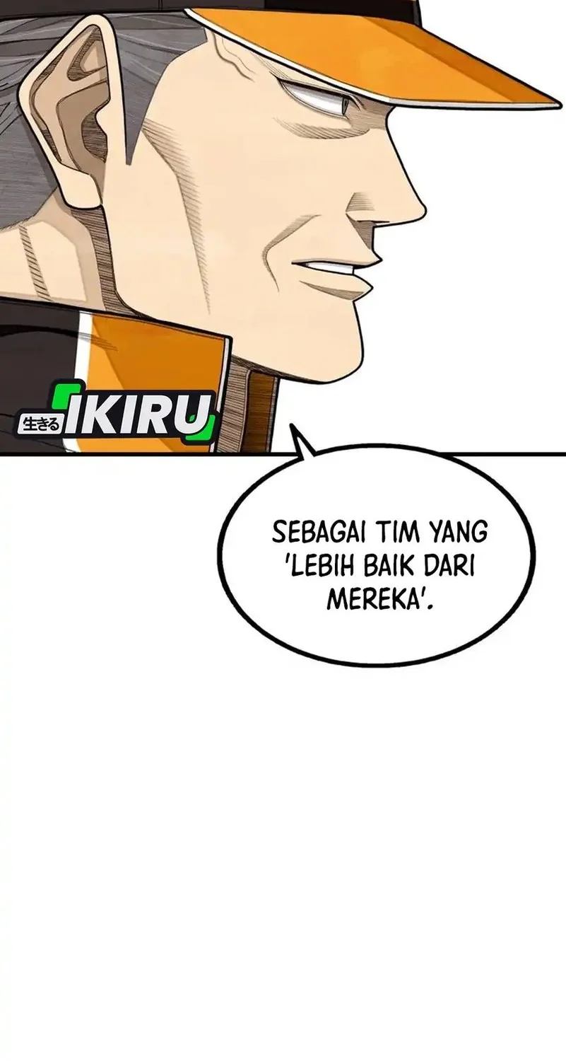 Not Over Chapter 56 Gambar 44