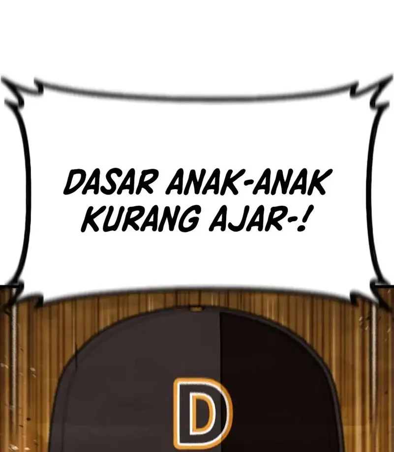 Not Over Chapter 56 Gambar 48