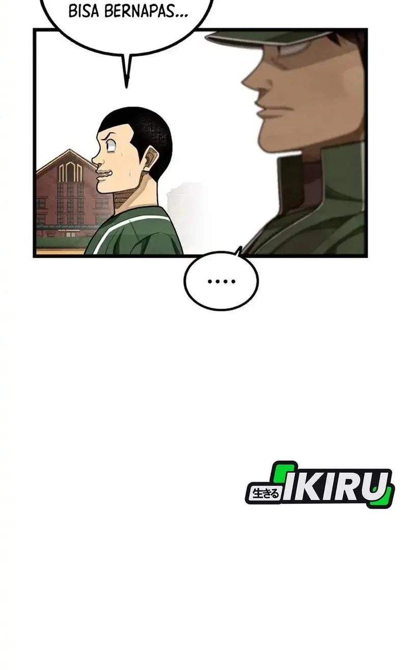 Not Over Chapter 56 Gambar 56
