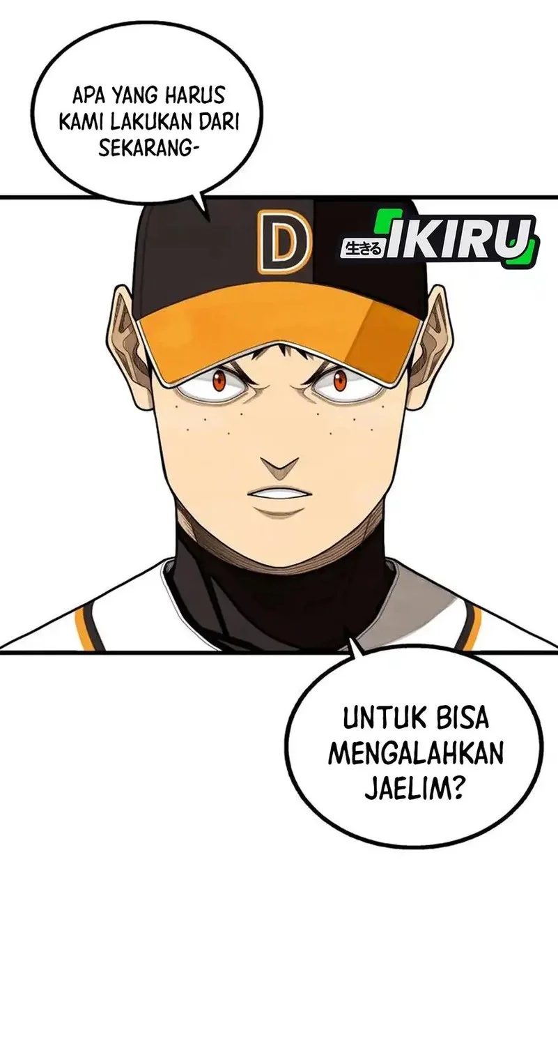Not Over Chapter 56 Gambar 60