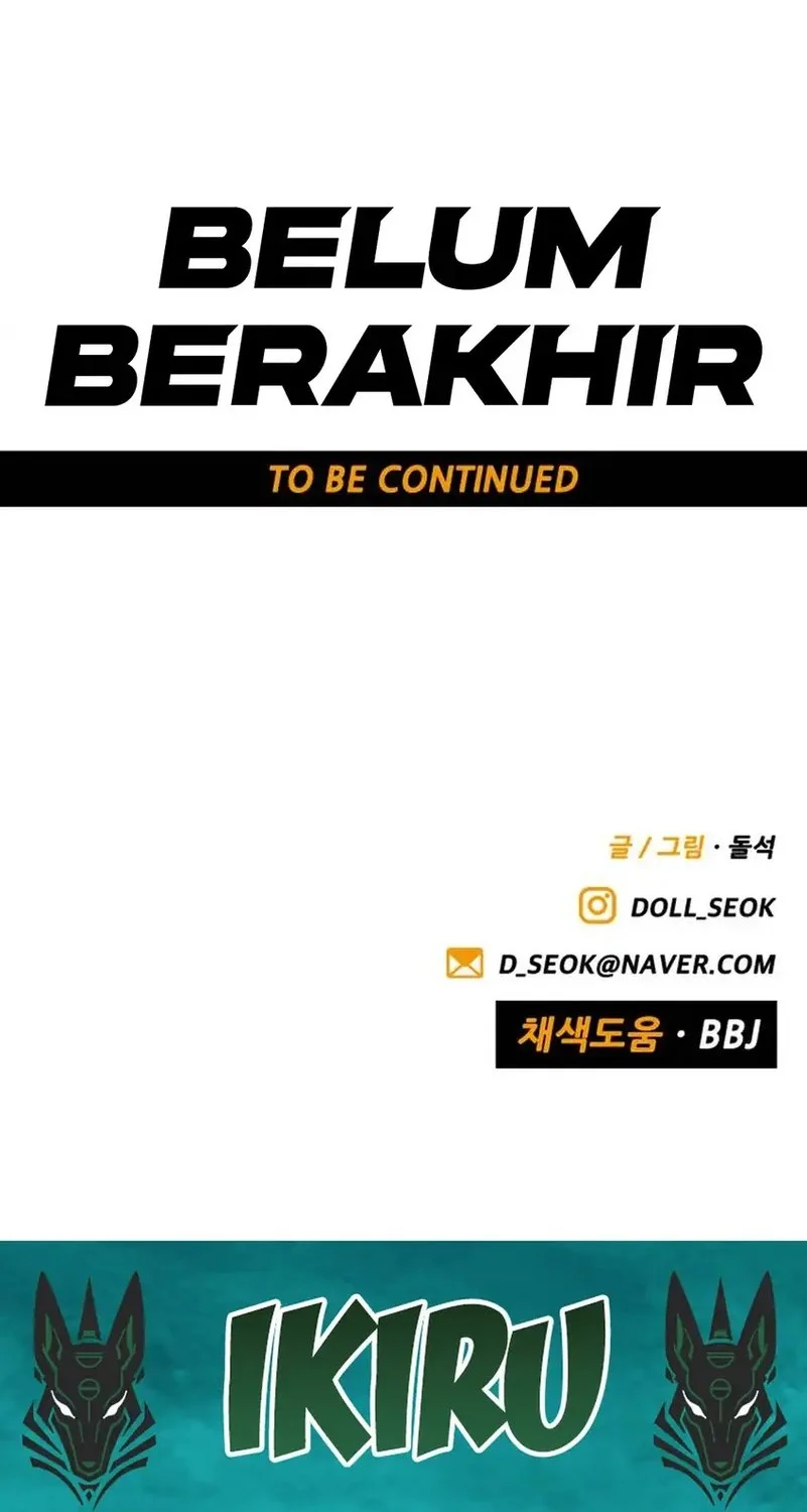 Not Over Chapter 56 Gambar 68