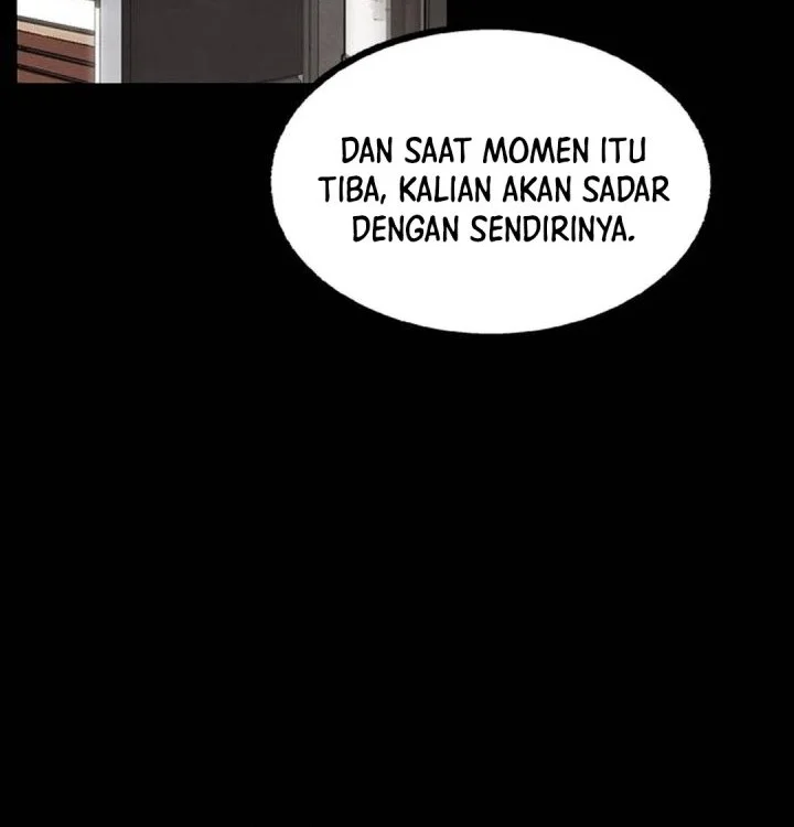 Not Over Chapter 57 Gambar 29