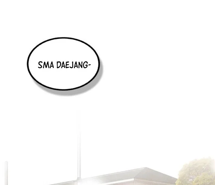 Not Over Chapter 57 Gambar 54