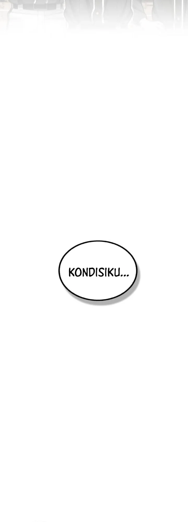 Not Over Chapter 57 Gambar 63