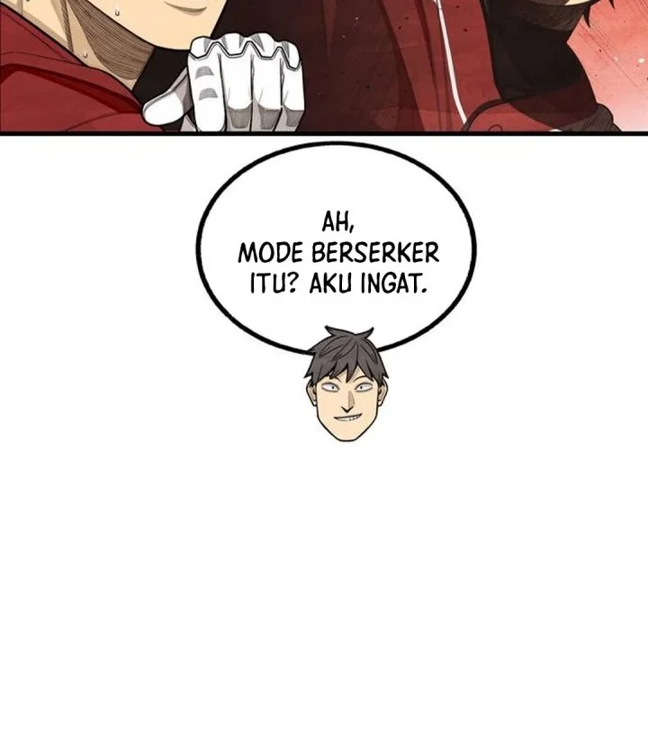 Not Over Chapter 57 Gambar 69