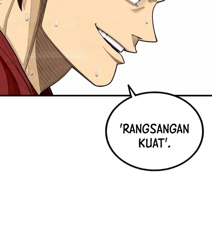 Not Over Chapter 57 Gambar 76