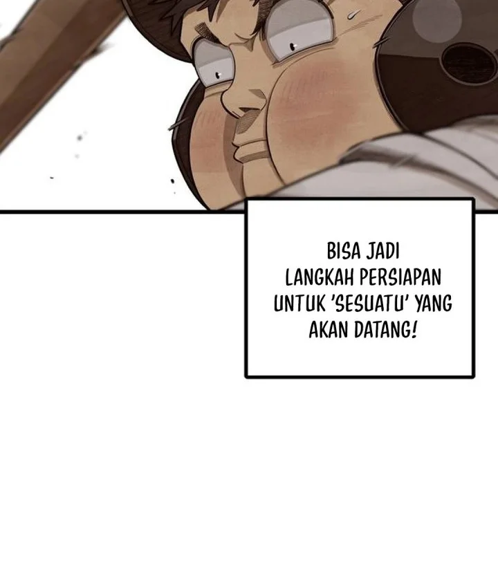 Not Over Chapter 57 Gambar 14