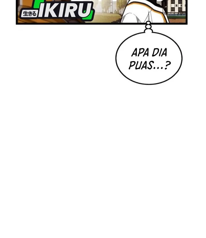 Not Over Chapter 57 Gambar 17
