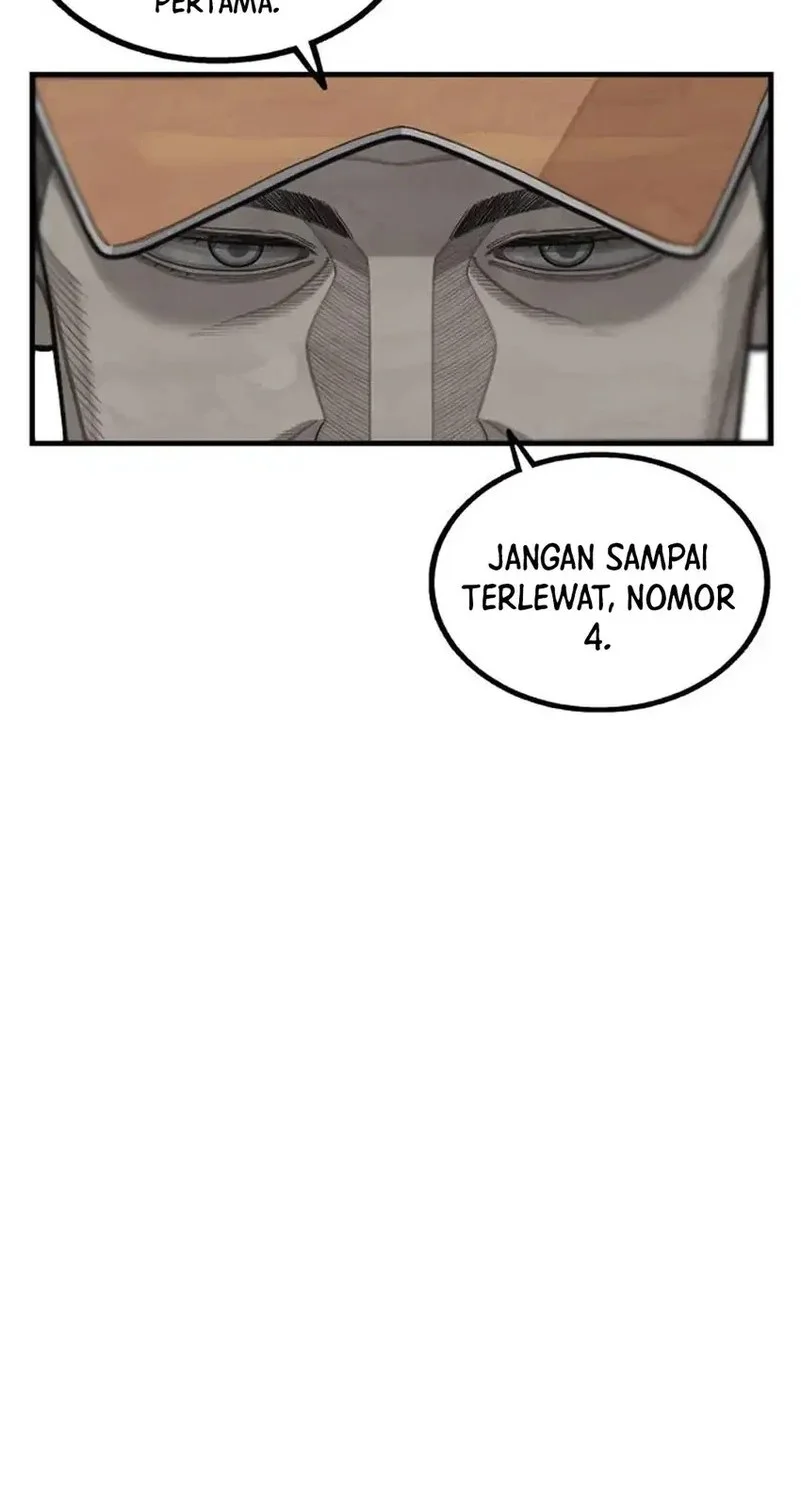 Not Over Chapter 58 Gambar 59