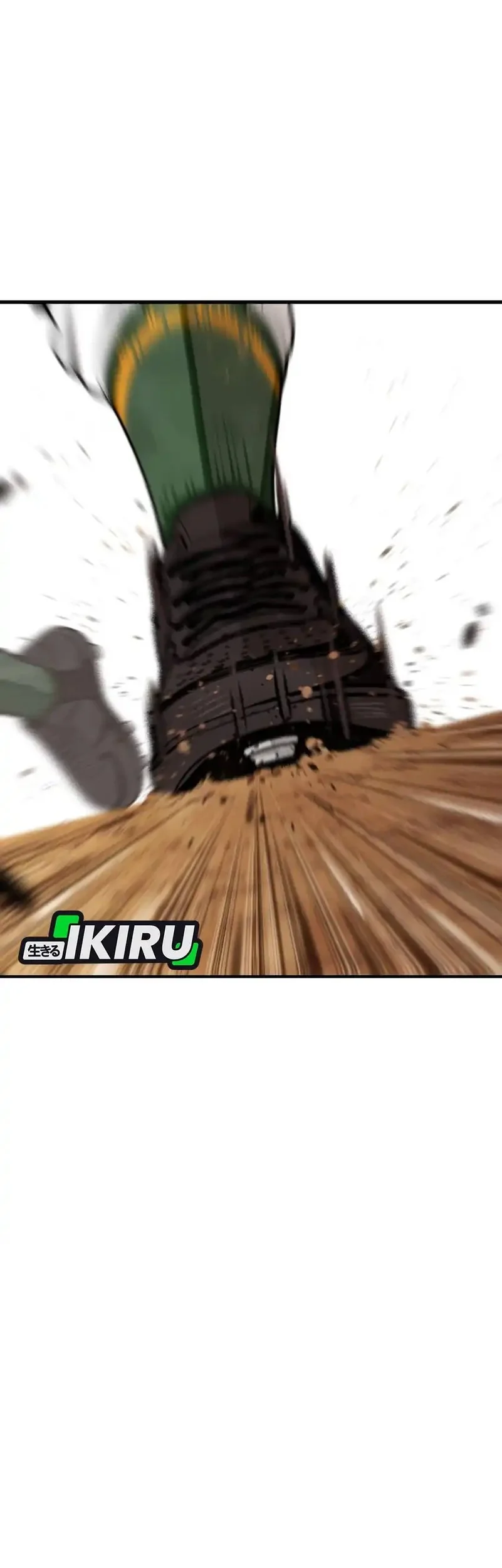 Not Over Chapter 58 Gambar 60