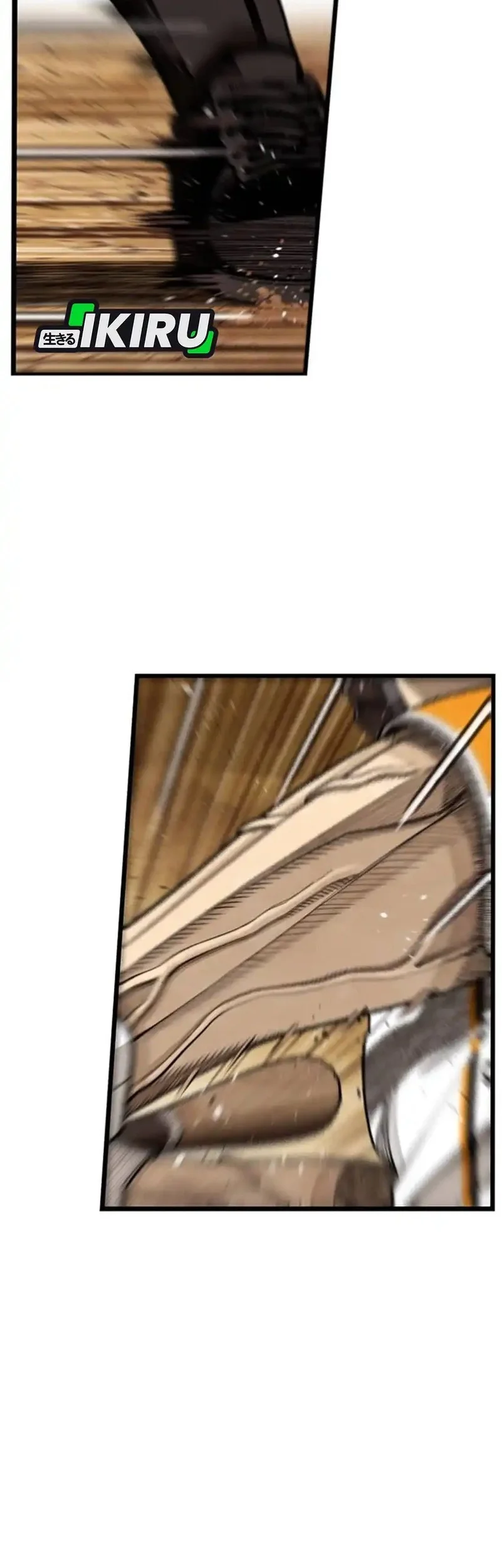 Not Over Chapter 58 Gambar 65