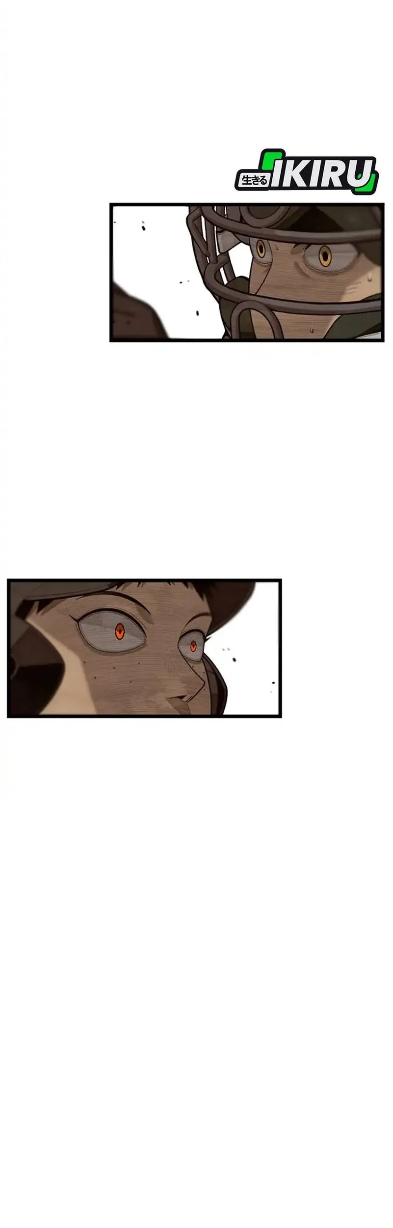 Not Over Chapter 58 Gambar 69
