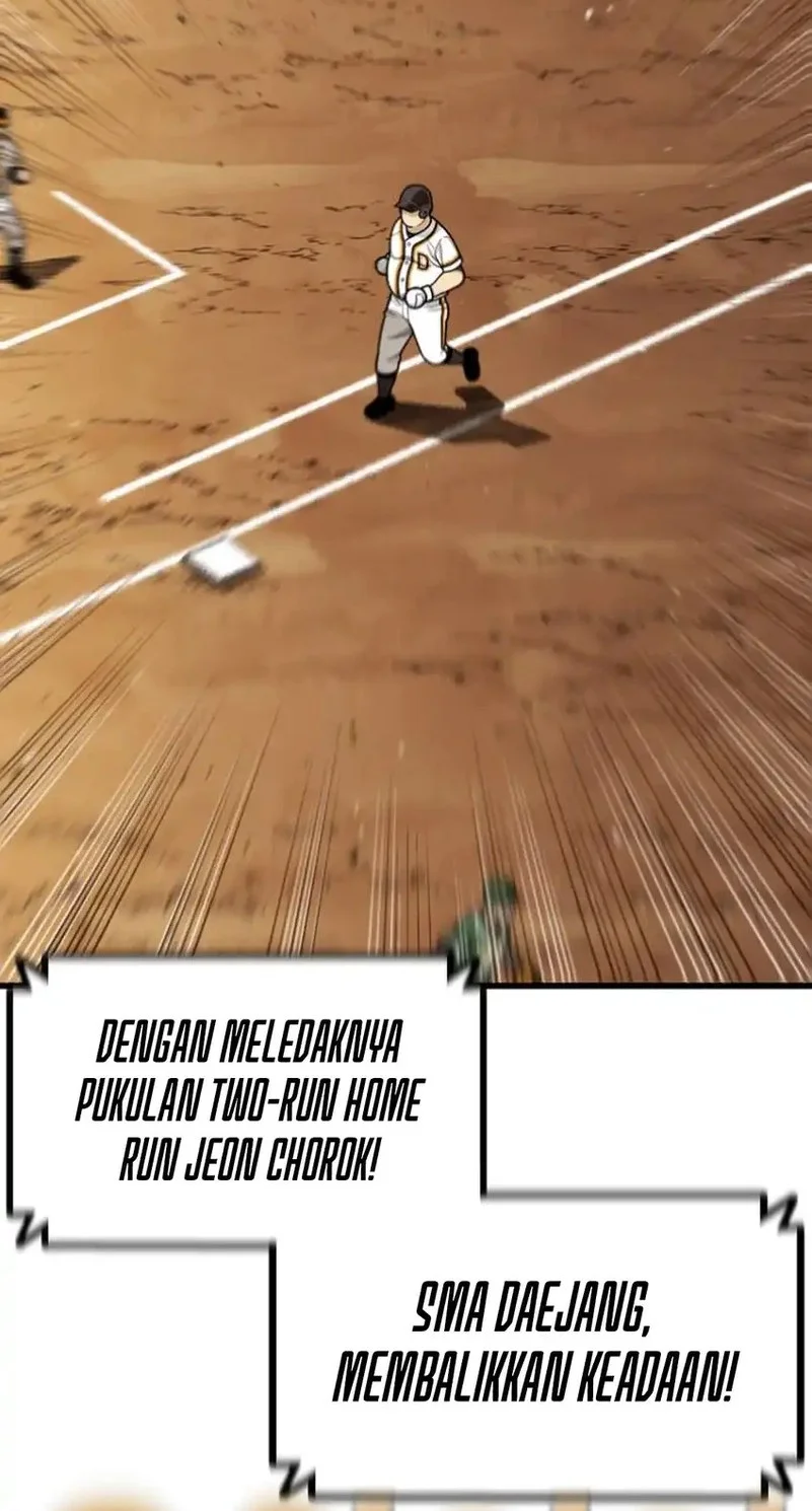Not Over Chapter 58 Gambar 71